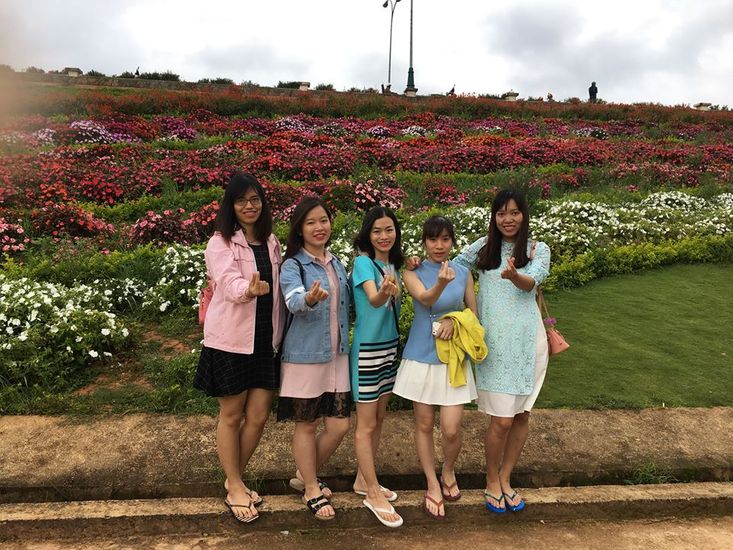 Nhóm khách Cẩm Ly Jerry từng ở Sơn Hoa Motel